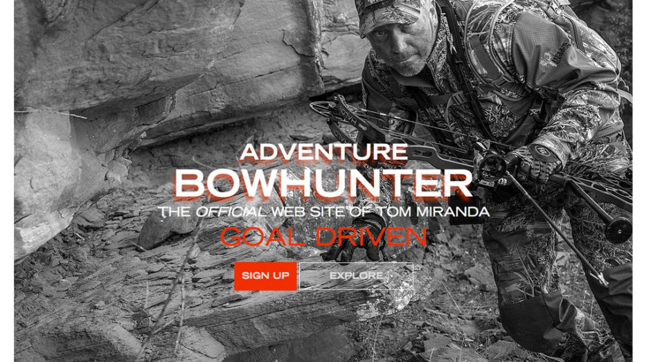 adventure-bowhunter